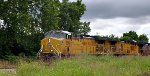 UP 5868